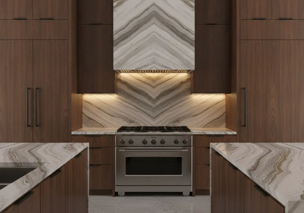 Kitchen renovation pricing guide British Columbia