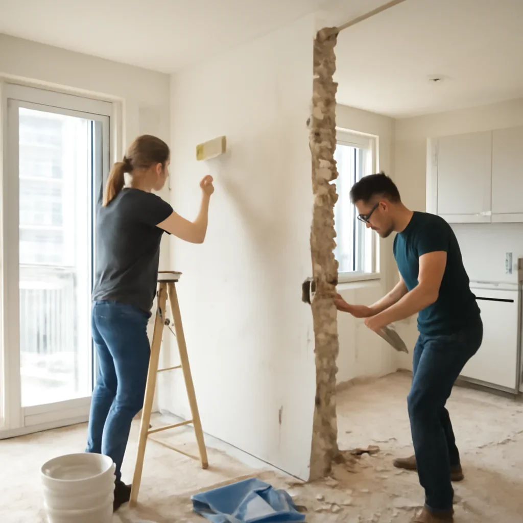 Supporting editorial image for condo renovation guide for bc homeowners