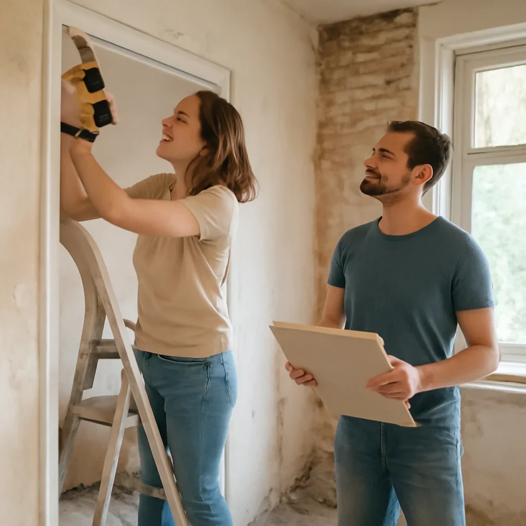 Supporting editorial image for renovation roi: which projects add value?