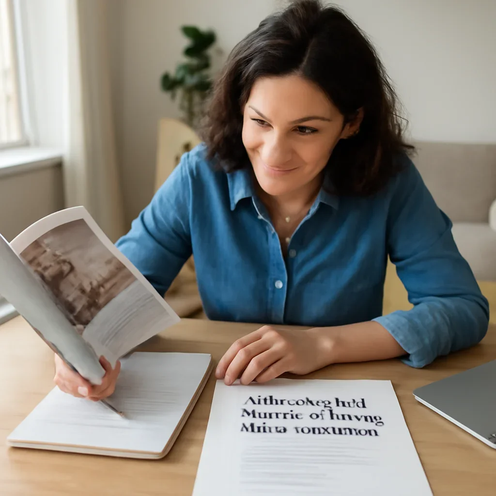 Homeowner turning article research into renovation planning for full home renovation timeline and phases