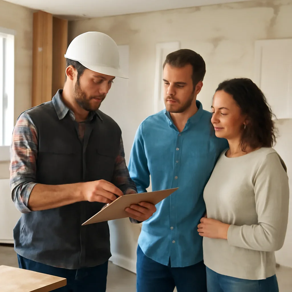Supporting editorial image for home renovation rebates and tax credits in bc