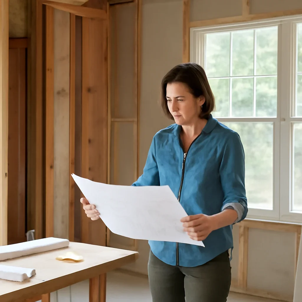 Supporting editorial image for how to plan a home addition