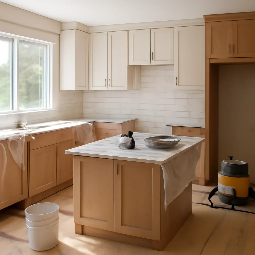 Supporting editorial image for kitchen renovation ideas for bc homes