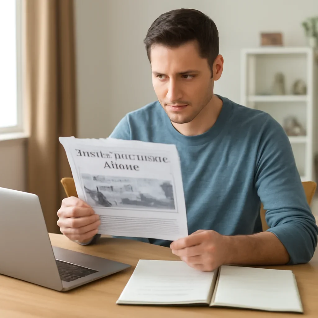 Homeowner turning article research into renovation planning for should you renovate or move?